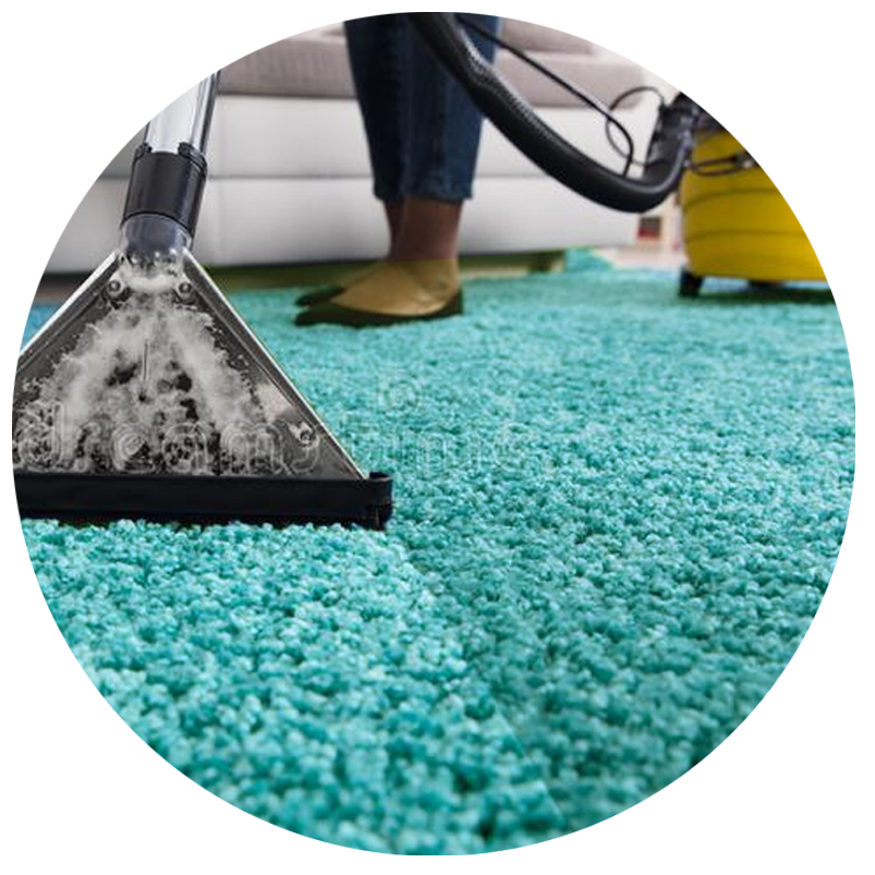 Nettoyage de tapis et Carpette - Nettoyeur DaoustValet