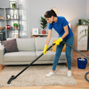 aspirateur
